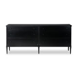 Lendon 6 Drawer Dresser