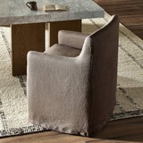 Westcott Slipcover Dining Chair