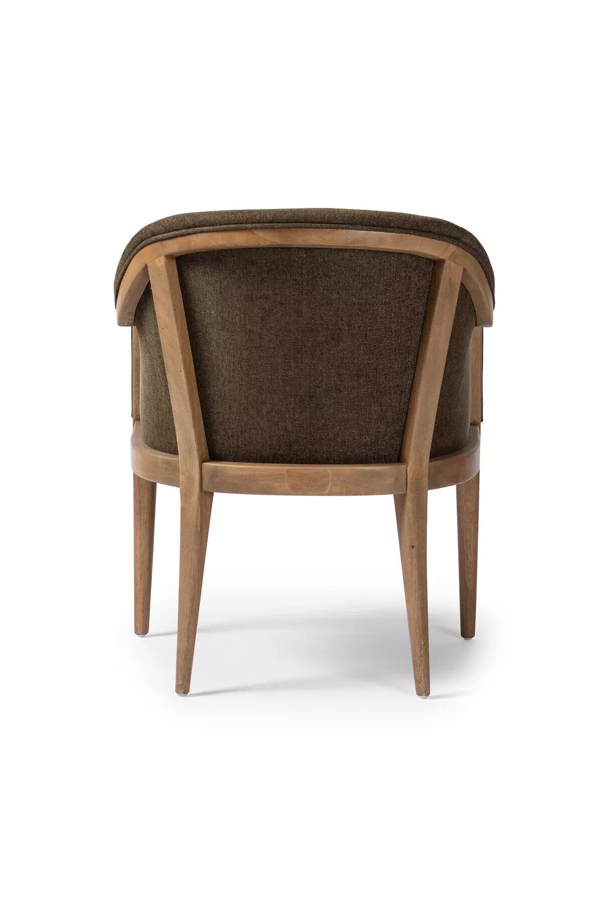 Isaac Performance Dining Chair