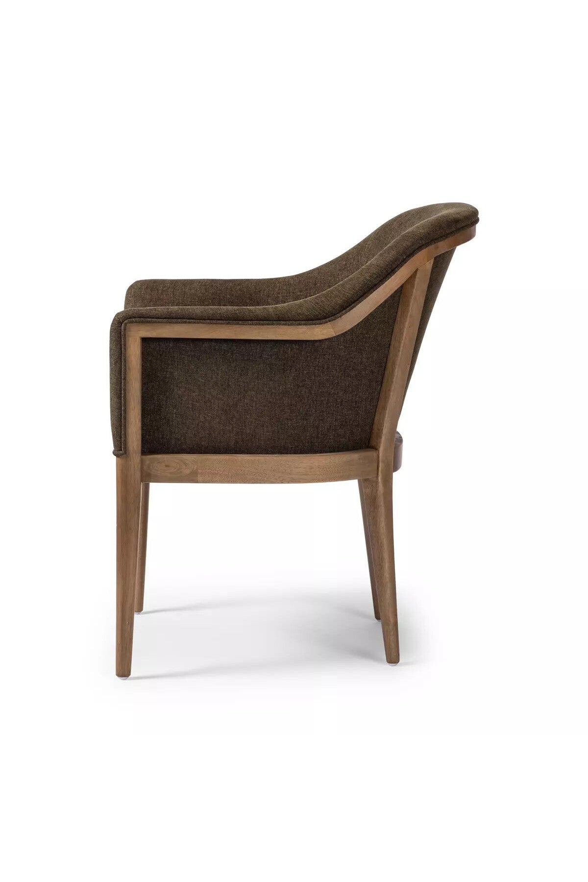 Isaac Performance Dining Chair