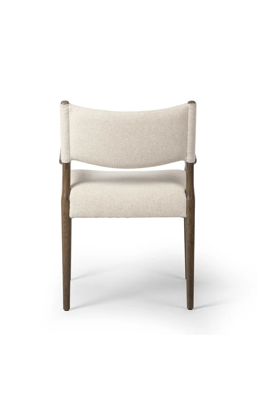 Jayla Dining Armchair - 2 Colors