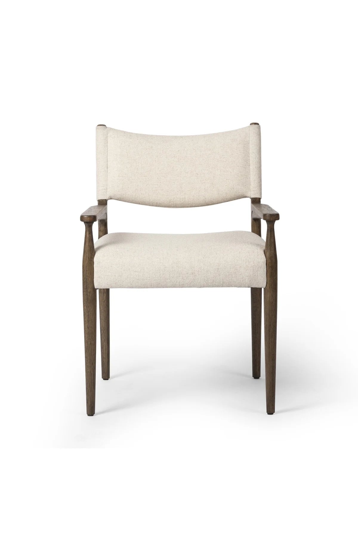 Jayla Dining Armchair - 2 Colors