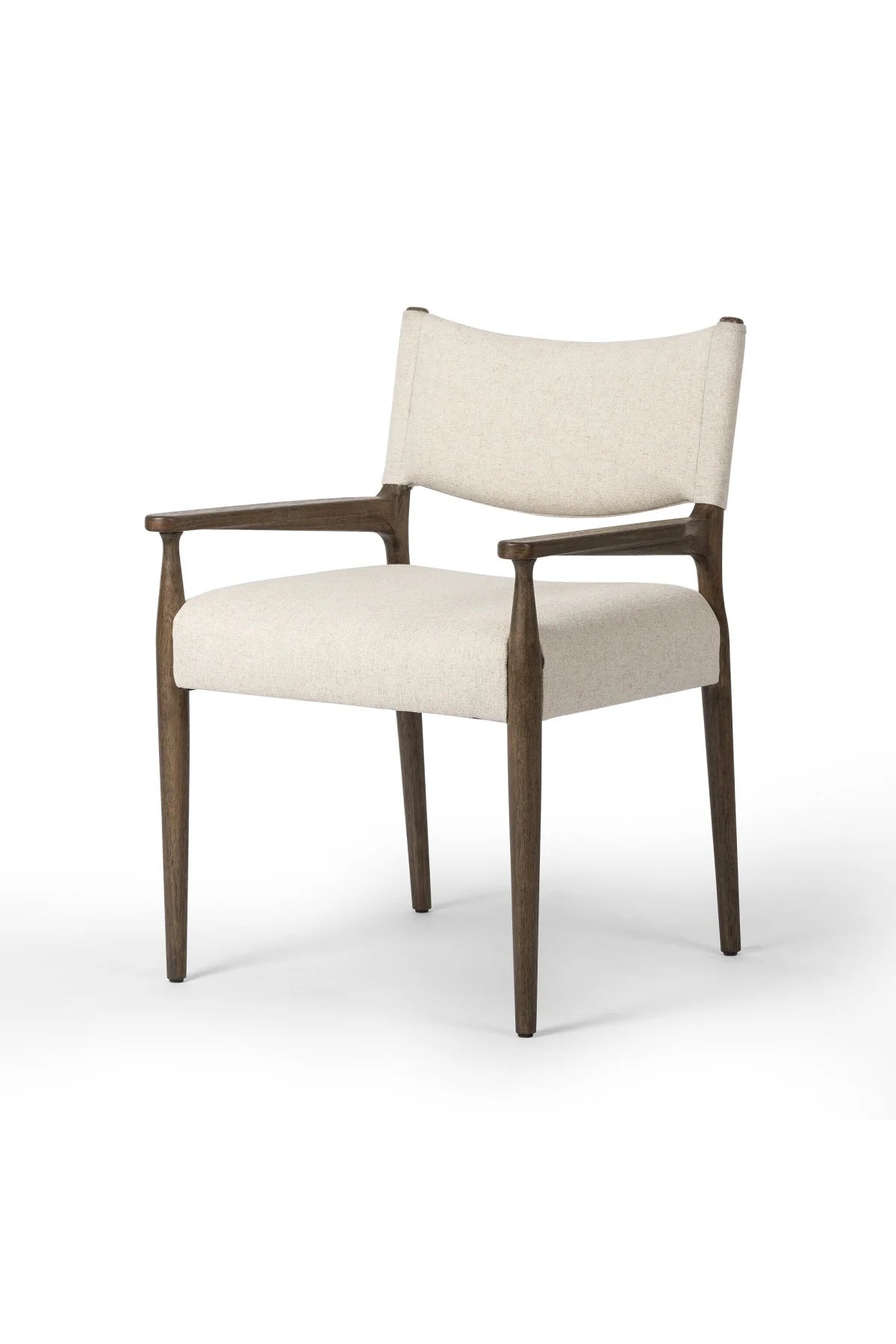 Jayla Dining Armchair - 2 Colors