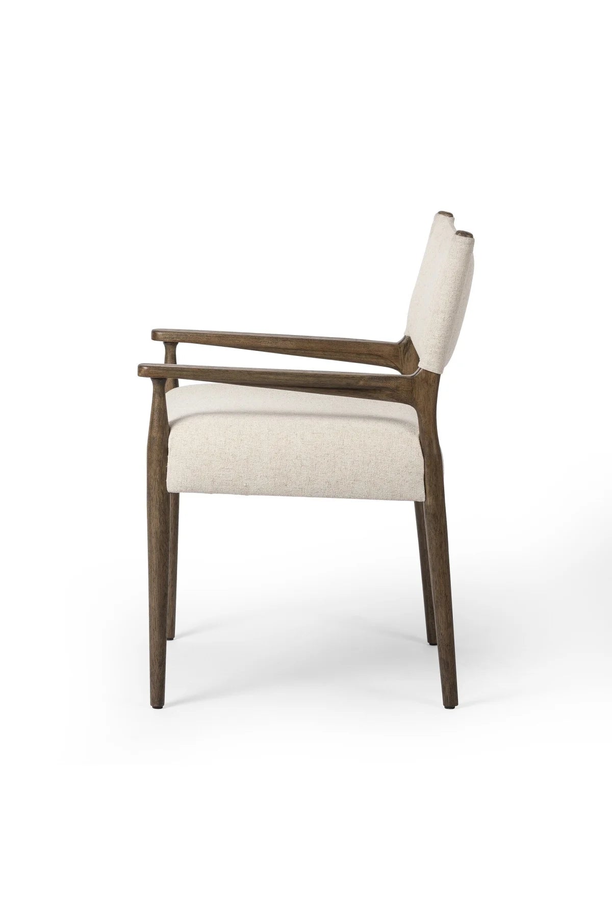 Jayla Dining Armchair - 2 Colors