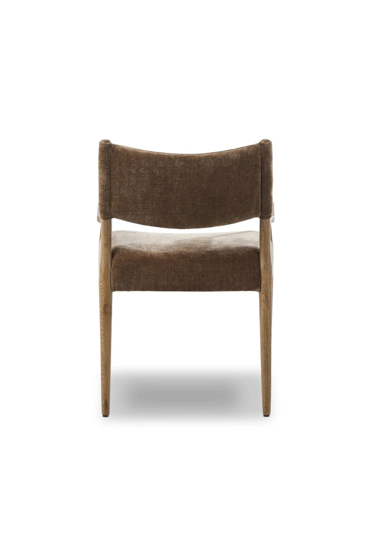 Jayla Dining Armchair - 2 Colors