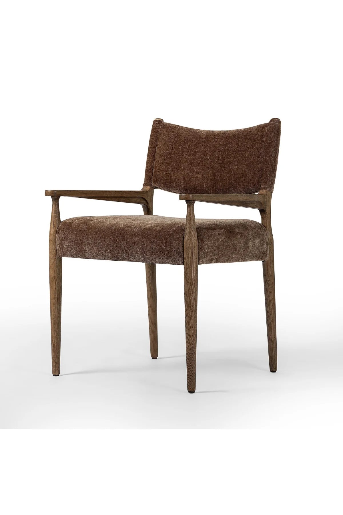 Jayla Dining Armchair - 2 Colors