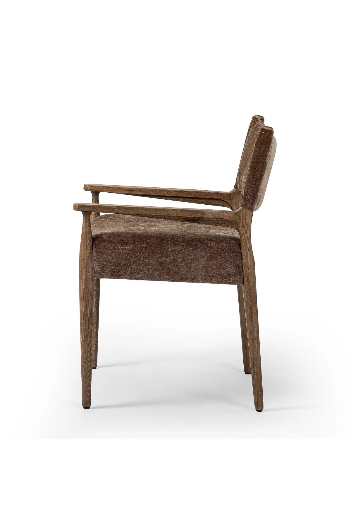 Jayla Dining Armchair - 2 Colors