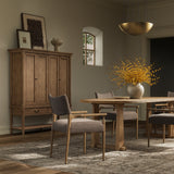 Jayla Dining Armchair