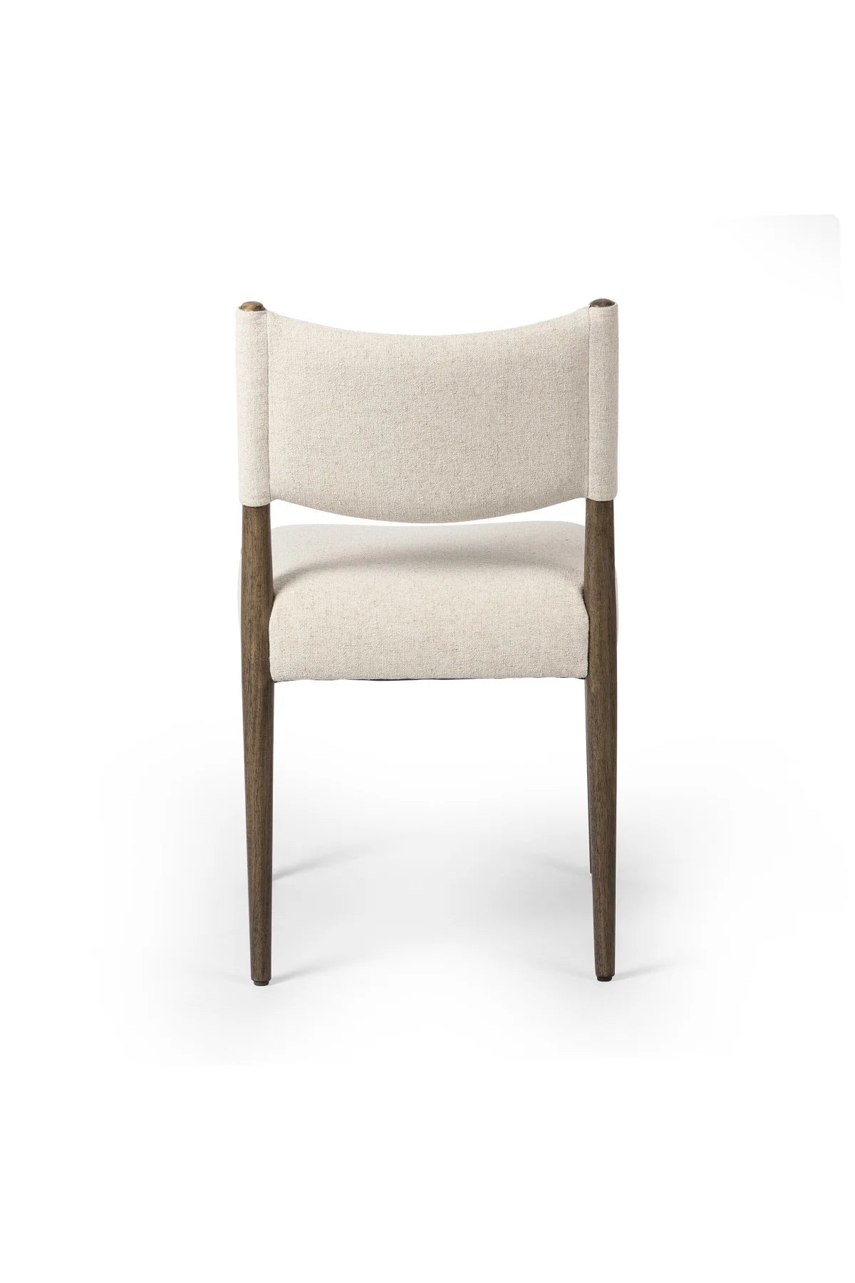 Jayla Armless Dining Chair - 2 Colors