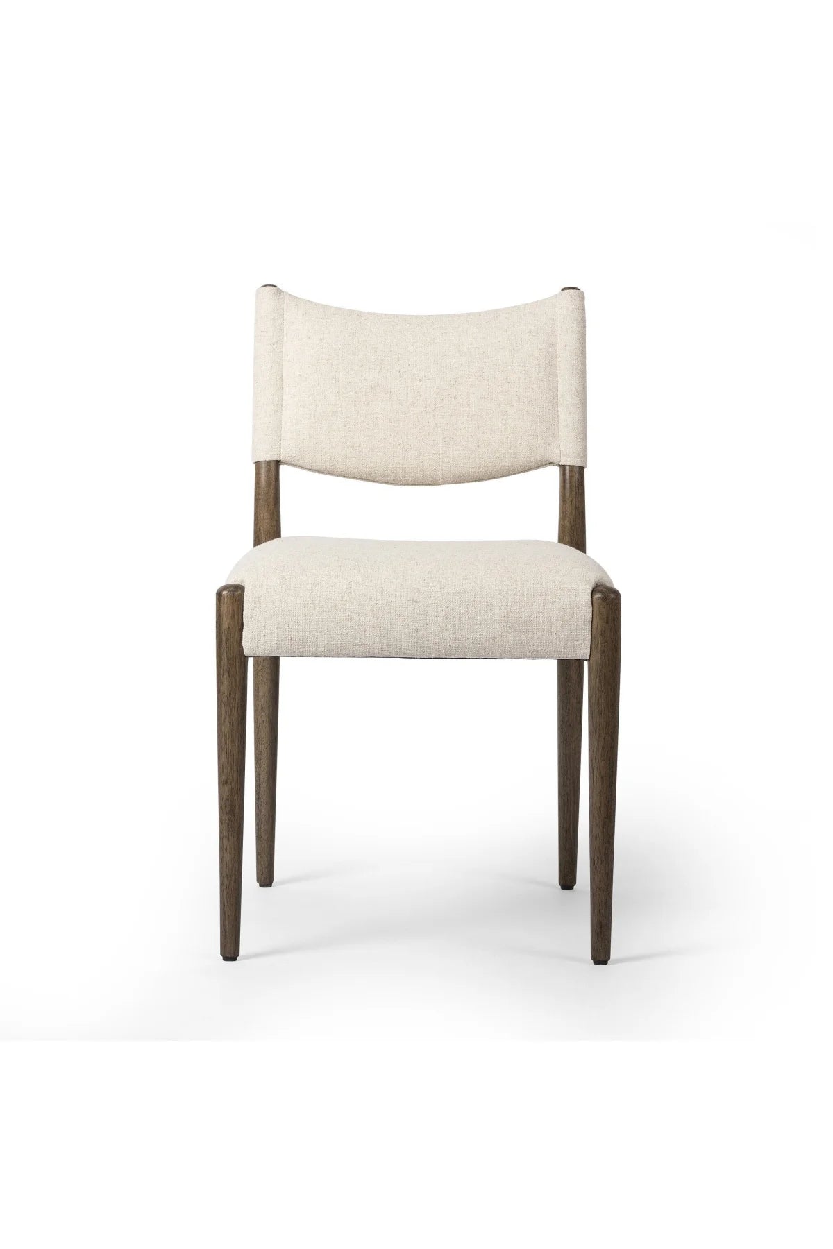 Jayla Armless Dining Chair - 2 Colors