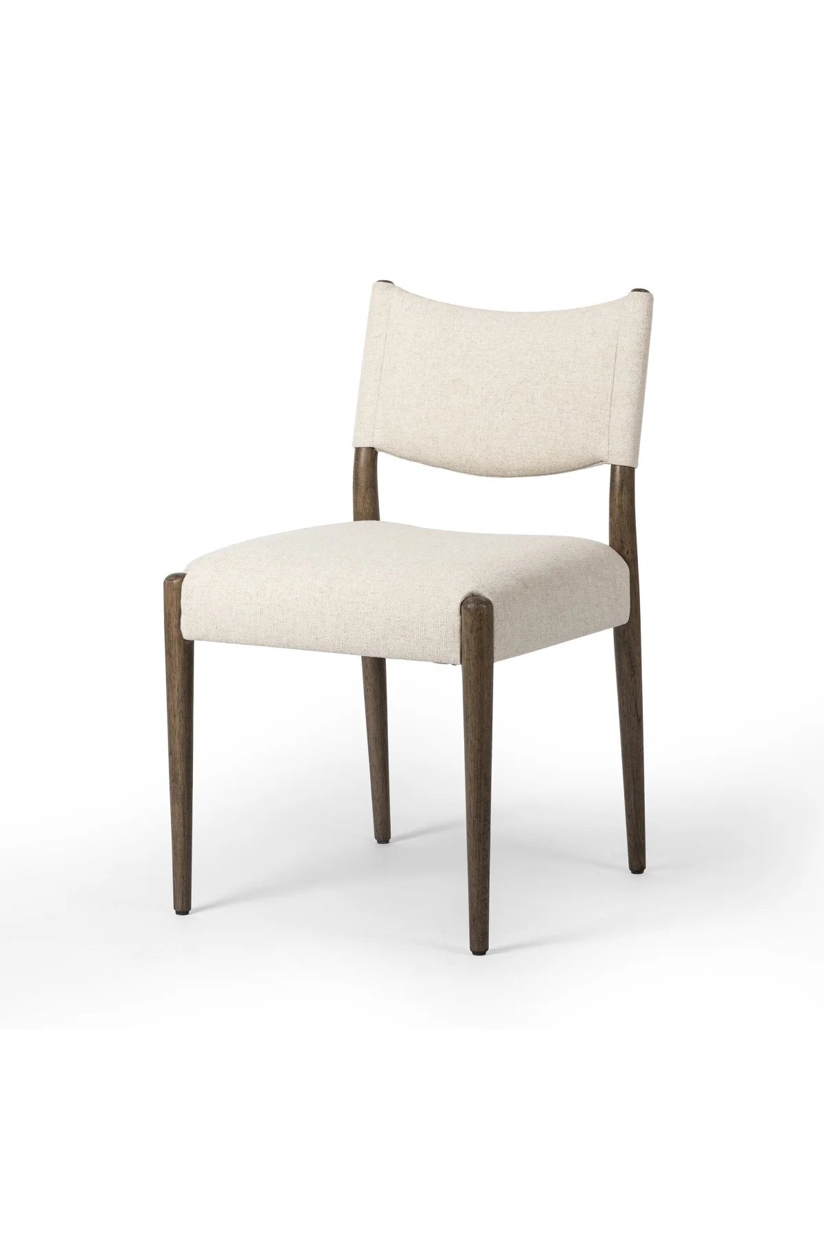 Jayla Armless Dining Chair - 2 Colors