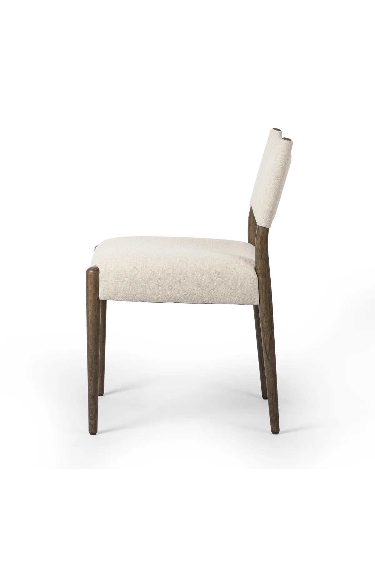 Jayla Armless Dining Chair - 2 Colors