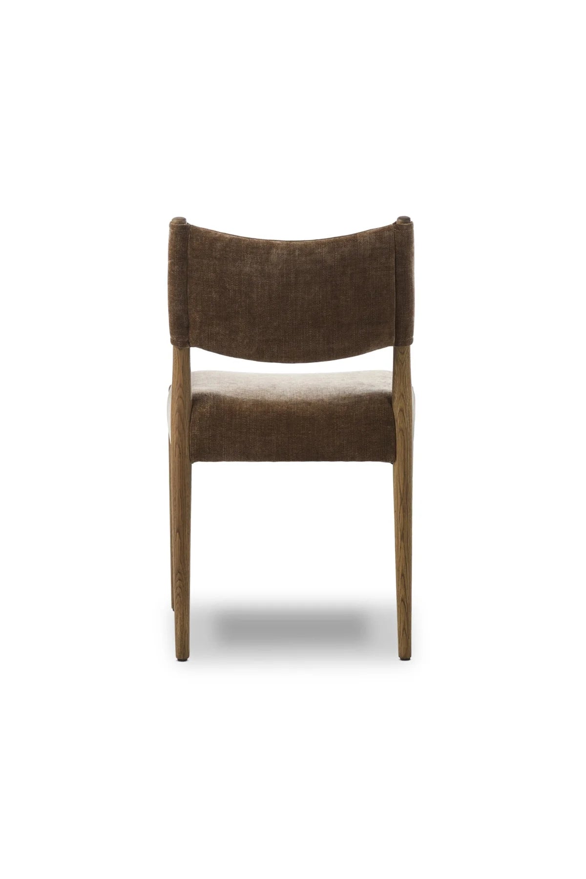 Jayla Armless Dining Chair - 2 Colors