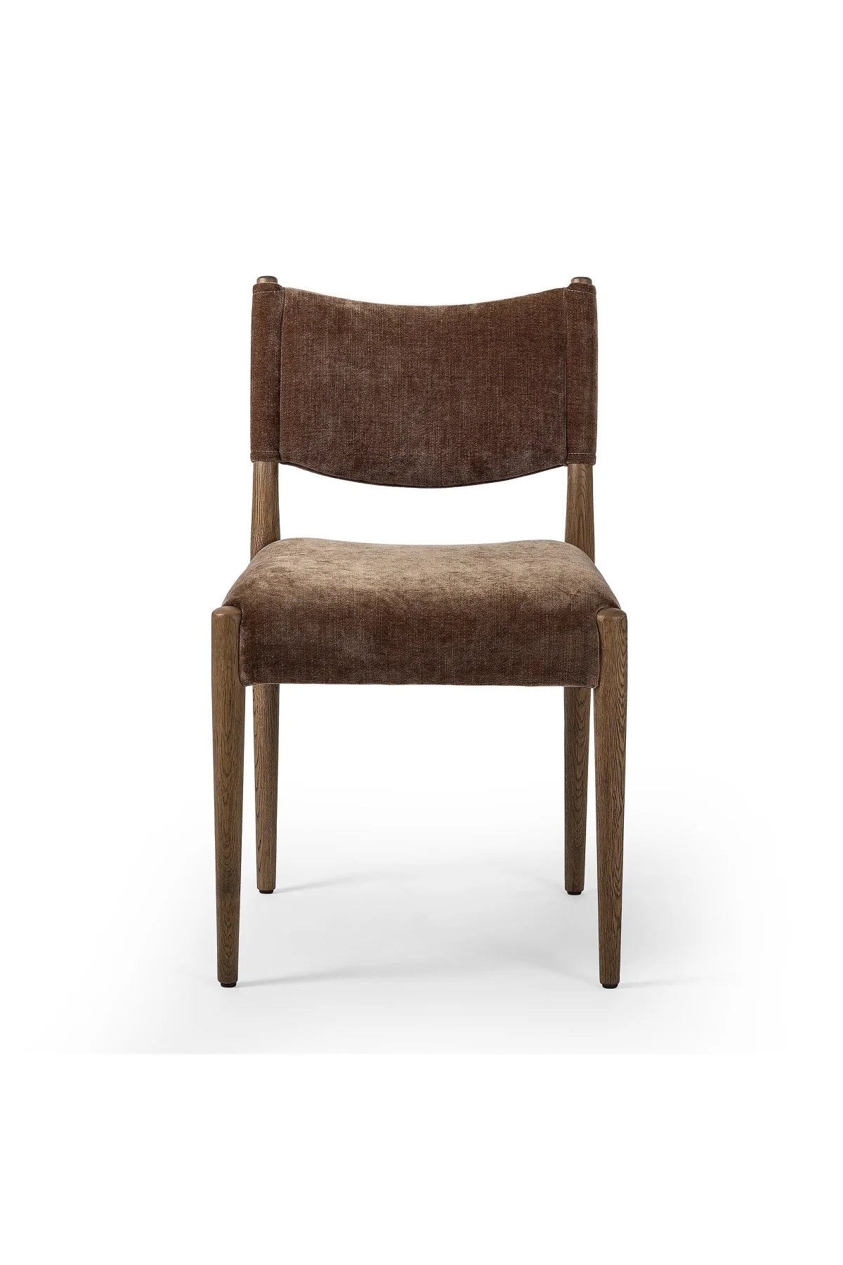 Jayla Armless Dining Chair - 2 Colors