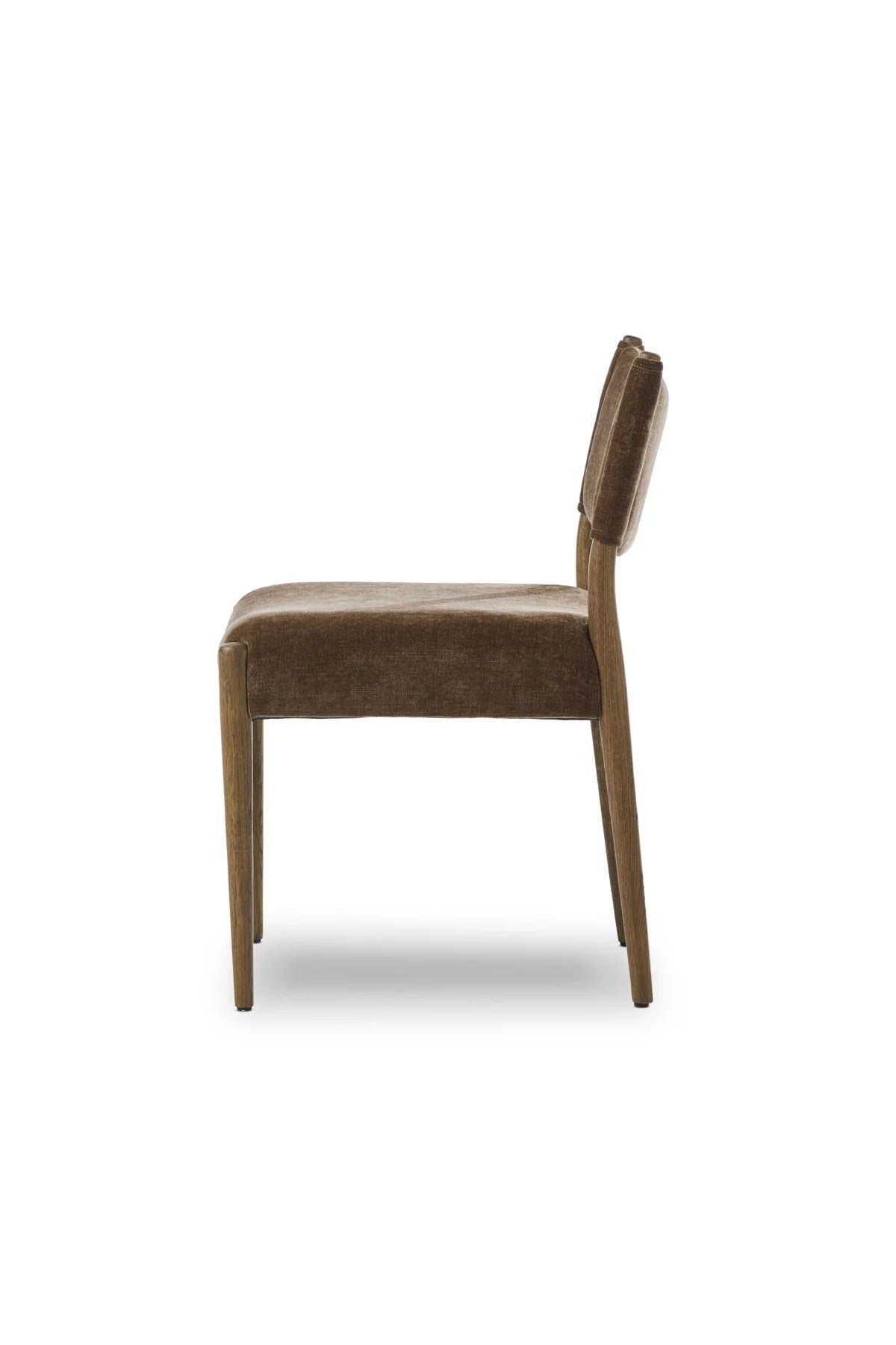 Jayla Armless Dining Chair - 2 Colors