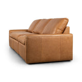 Tillery Power Recliner 3-Piece Sectional - Butterscotch