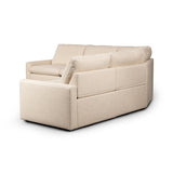 Tillery Power Recliner 5-Piece Sectional - Natural