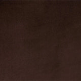 Julius Swivel Chair - Cocoa