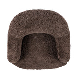 Julius Swivel Chair