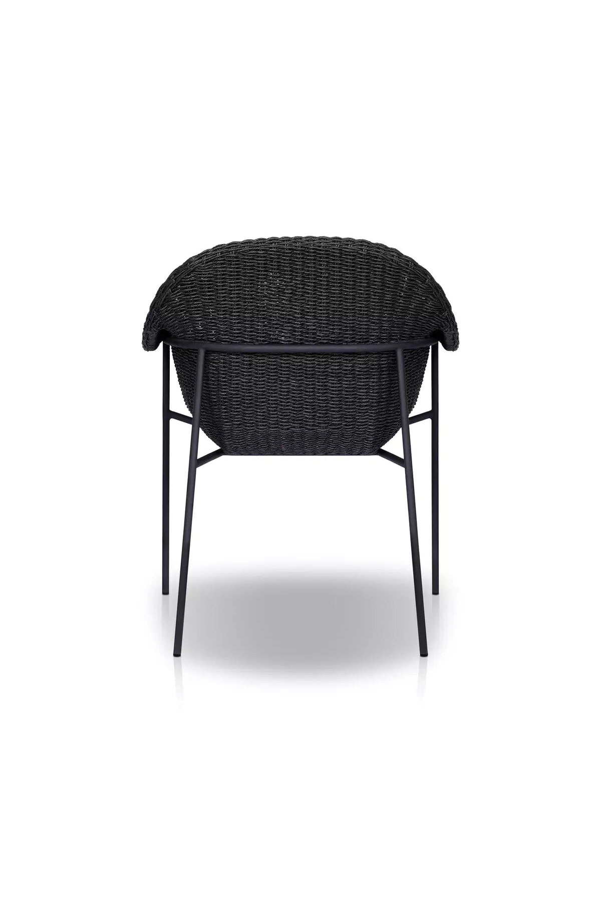 Dominica Outdoor Dining Chair - 2 Colors
