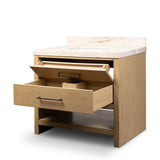 Anthem Single Vanity
