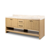 Anthem Double Vanity