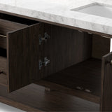 Anthem Double Vanity