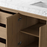Everett Double Vanity