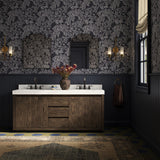 Everett Double Vanity