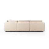 Ingel 4-Piece Sectional