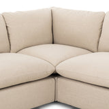 Ingel 4-Piece Sectional