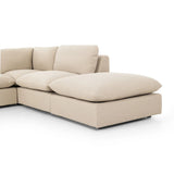 Ingel 4-Piece Sectional