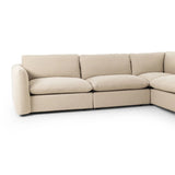 Ingel 4-Piece Sectional
