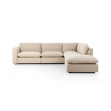 Ingel 4-Piece Sectional