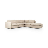 Ingel 4-Piece Sectional