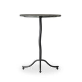 Sophie End Table - Black
