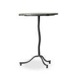 Sophie End Table - Black