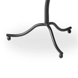 Sophie End Table - Black