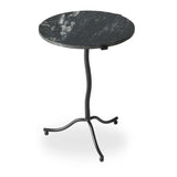 Sophie End Table - Black