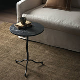 Sophie End Table - Black