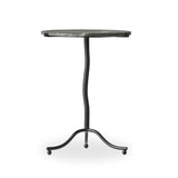 Sophie End Table - Black