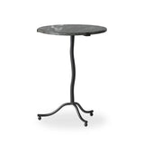 Sophie End Table - Black