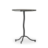 Sophie End Table - Black