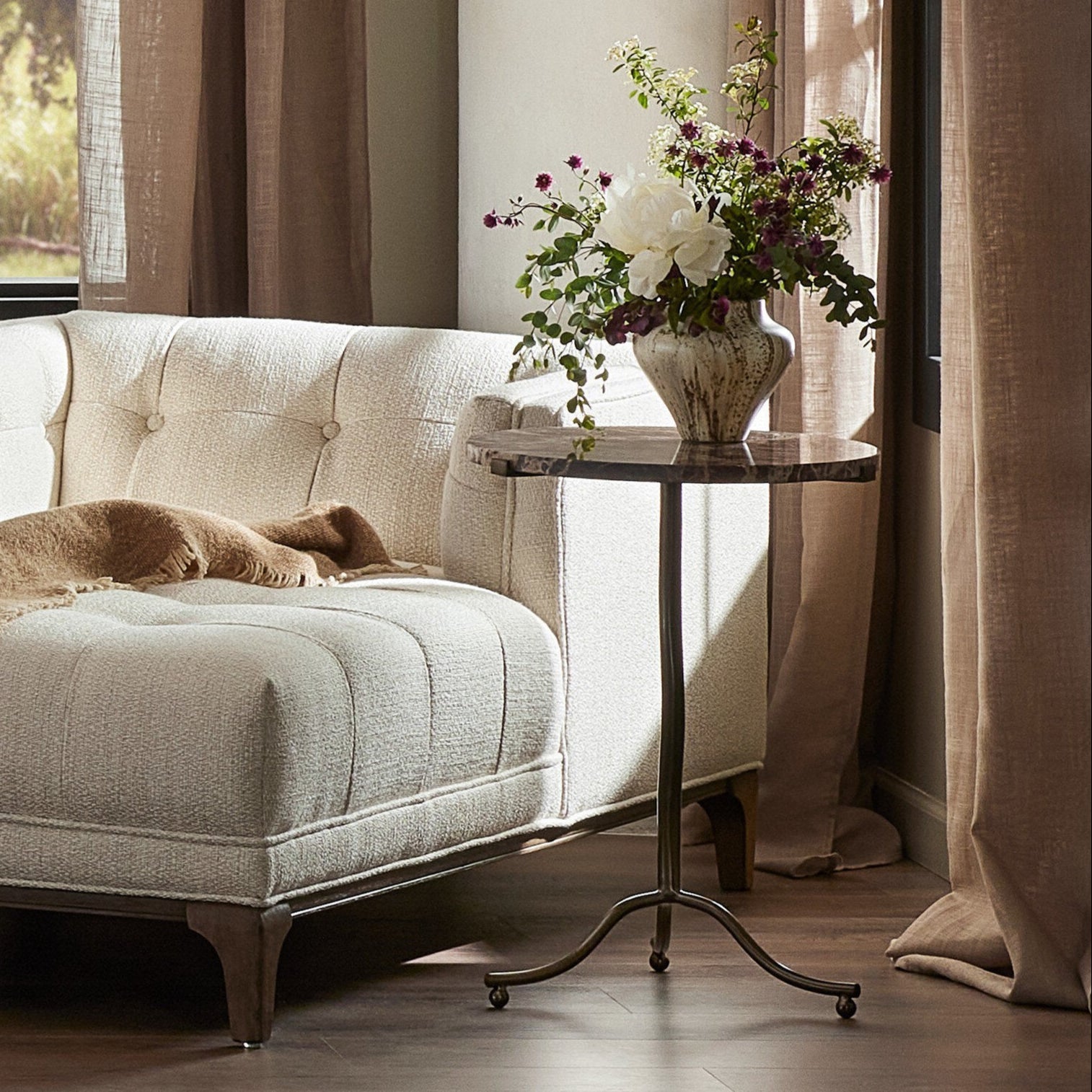 Sophie End Table