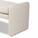 Serena Accent Bench