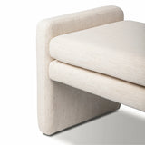 Serena Accent Bench