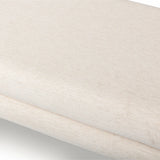 Serena Accent Bench