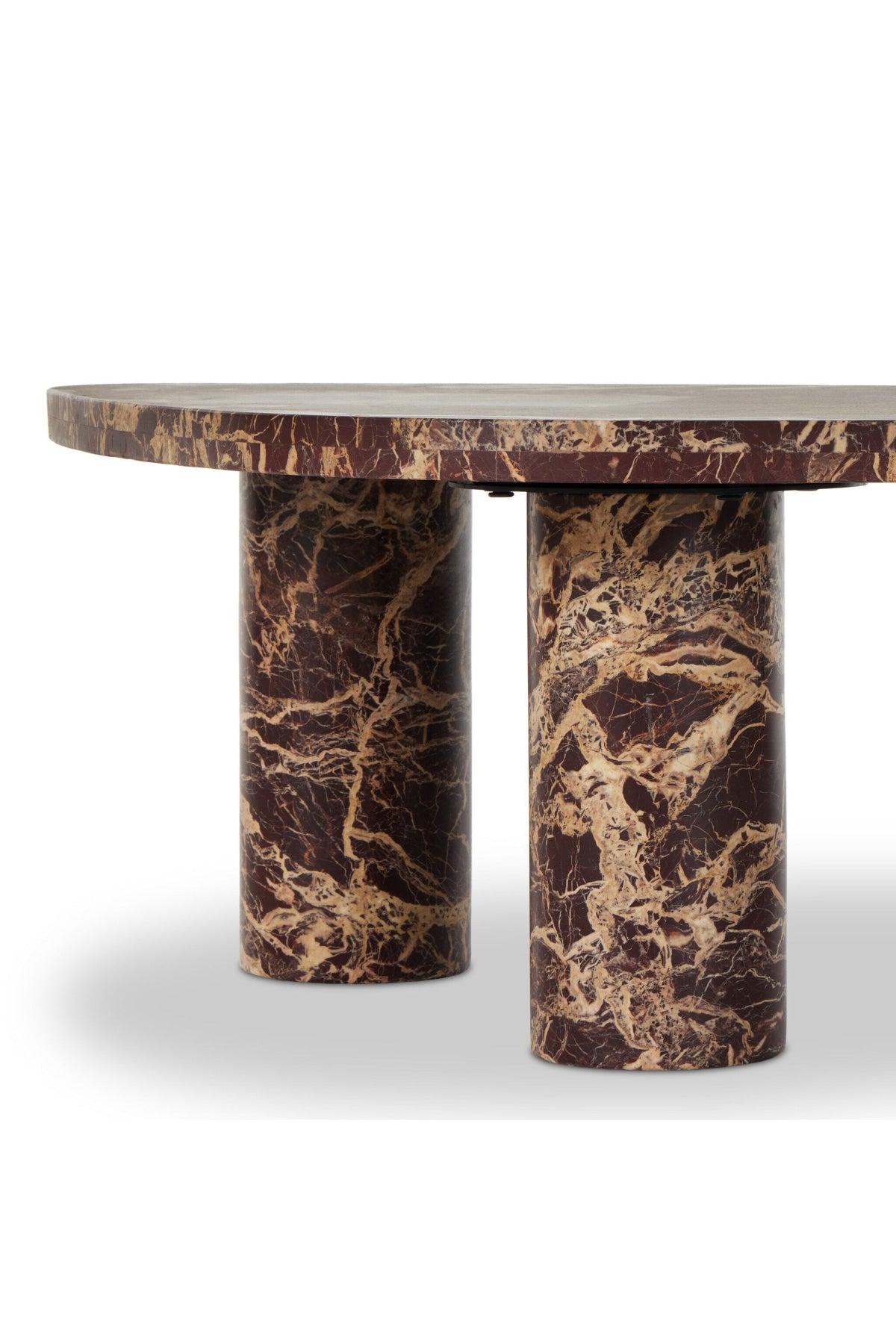 Belgrade Coffee Table - 2 Sizes