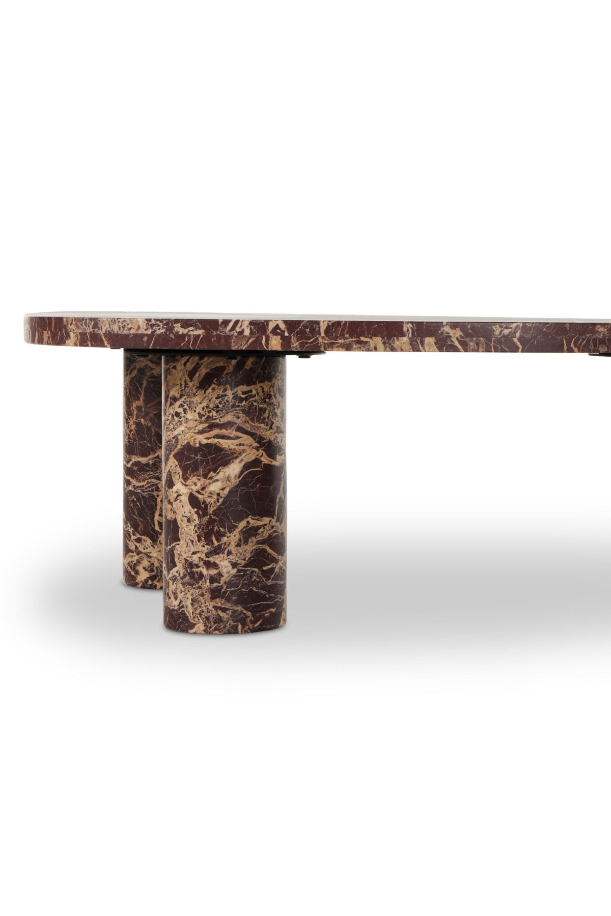 Belgrade Coffee Table - 2 Sizes