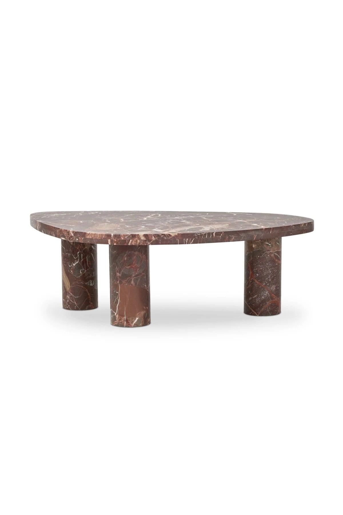 Zion Nesting Coffee Table